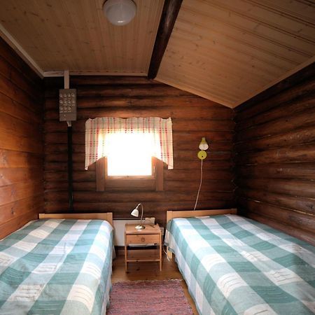 Pukinsaaren Camping 크리스티낭카우풍키 외부 사진